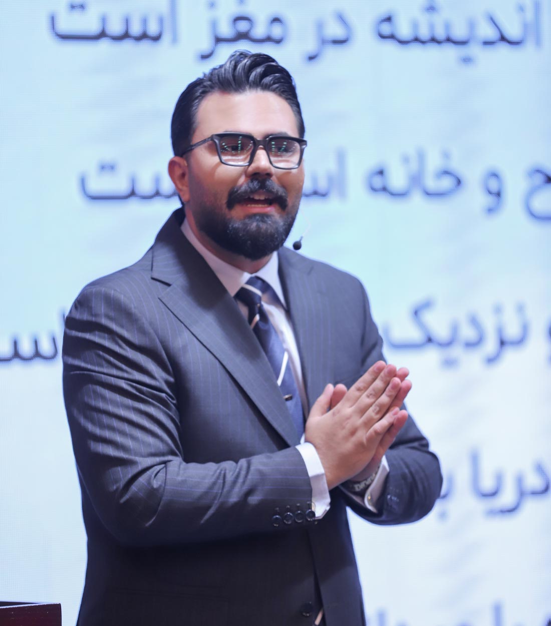 دکتر مسعود قلیزاده